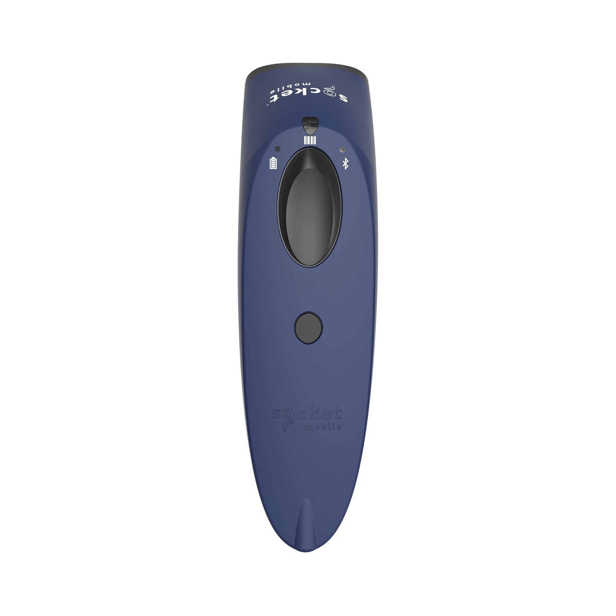 Socket Mobile SocketScan S740 - Wireless Handheld 1D/2D Barcode Scanner with Bluetooth - Perfect for Retail, Warehouse & Inventory Management