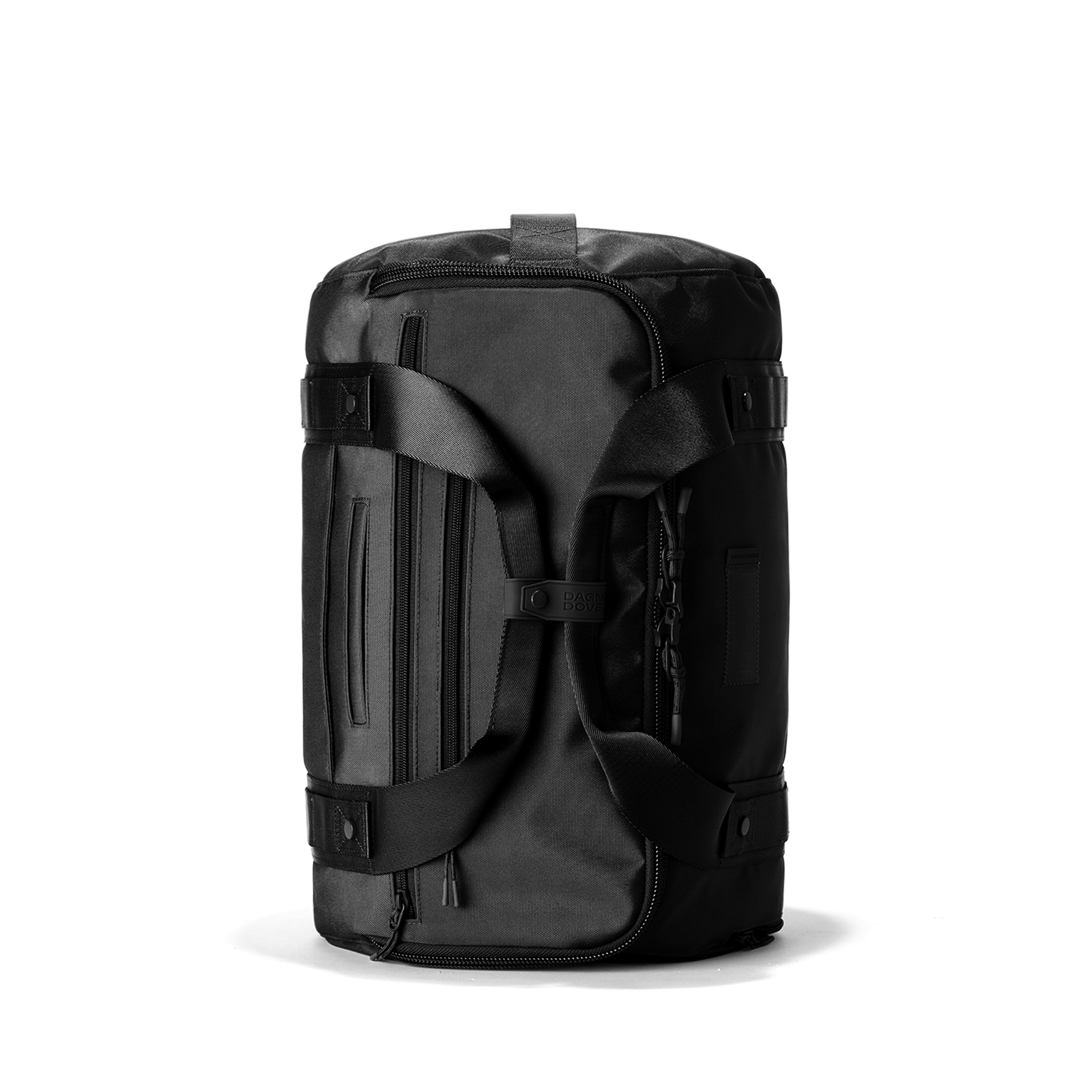 Dagne Dover Denver Convertible Duffle Medium - Stylish Travel Bag for Women, Perfect for Gym, Work & Weekend Getaways