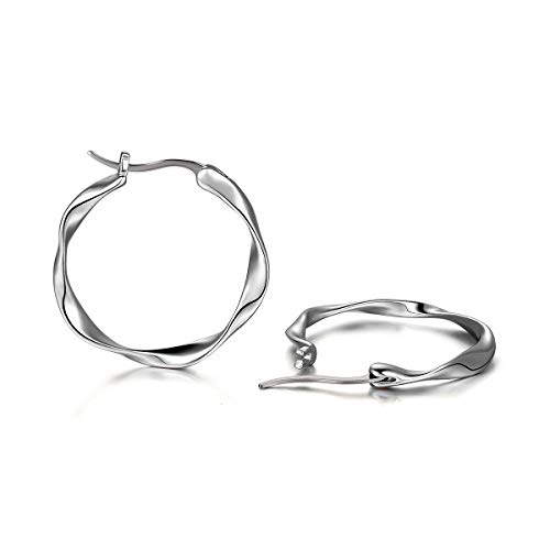 30mm Round Twist