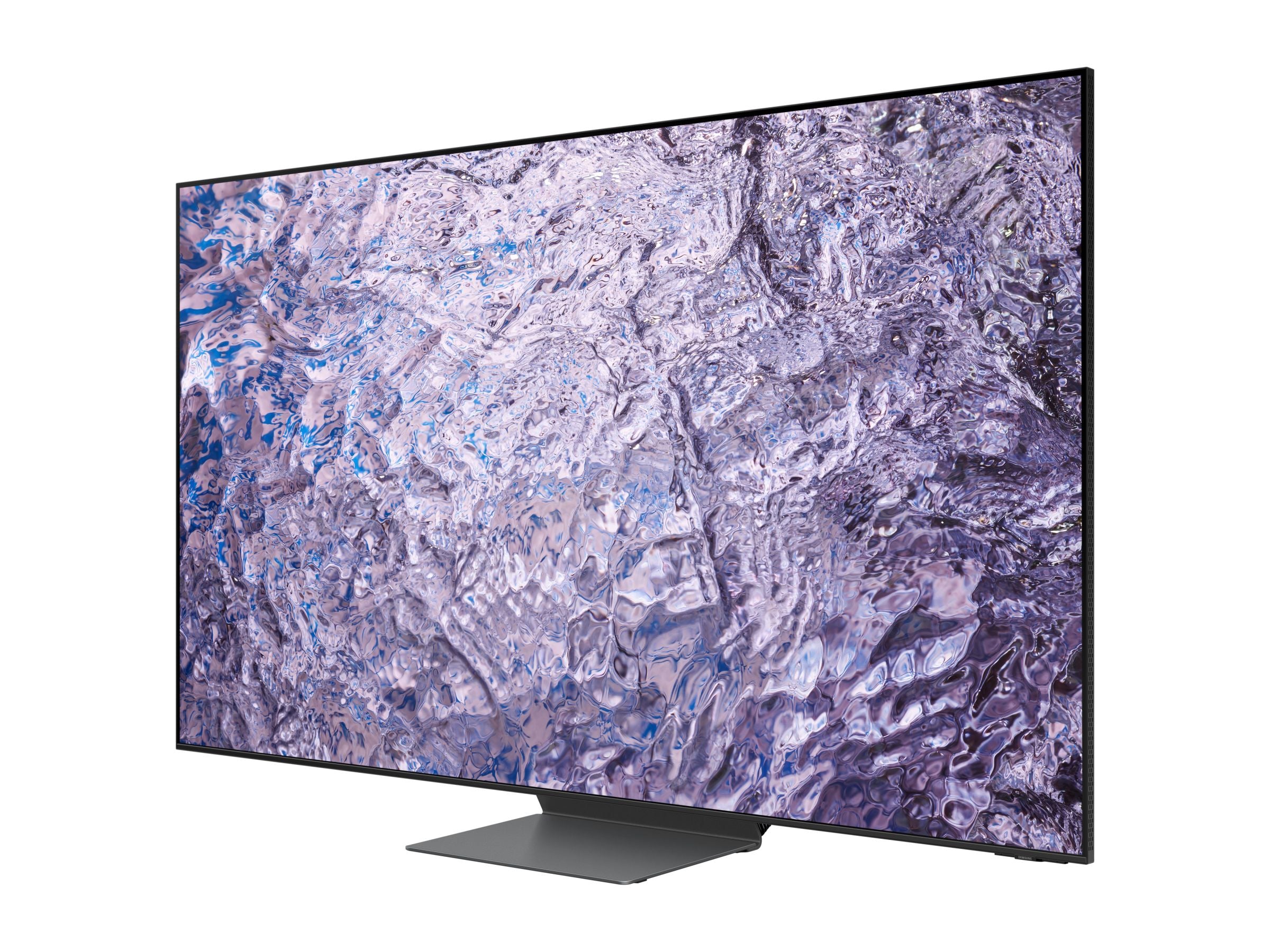 Samsung QN65QN800CF 8K Neo QLED Smart TV - 65 Inch Ultra HD Quantum HDR32X, Alexa Built-in, 2022 Model - Perfect for Home Theater, Gaming & Streaming Entertainment