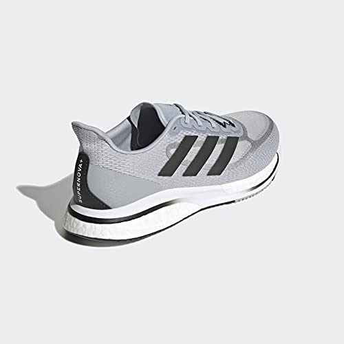 adidas Men's Supernova Running Shoes - Lightweight Cushioned Sneakers for Jogging, Gym & Workout | Comfortable Athletic Shoes for Men