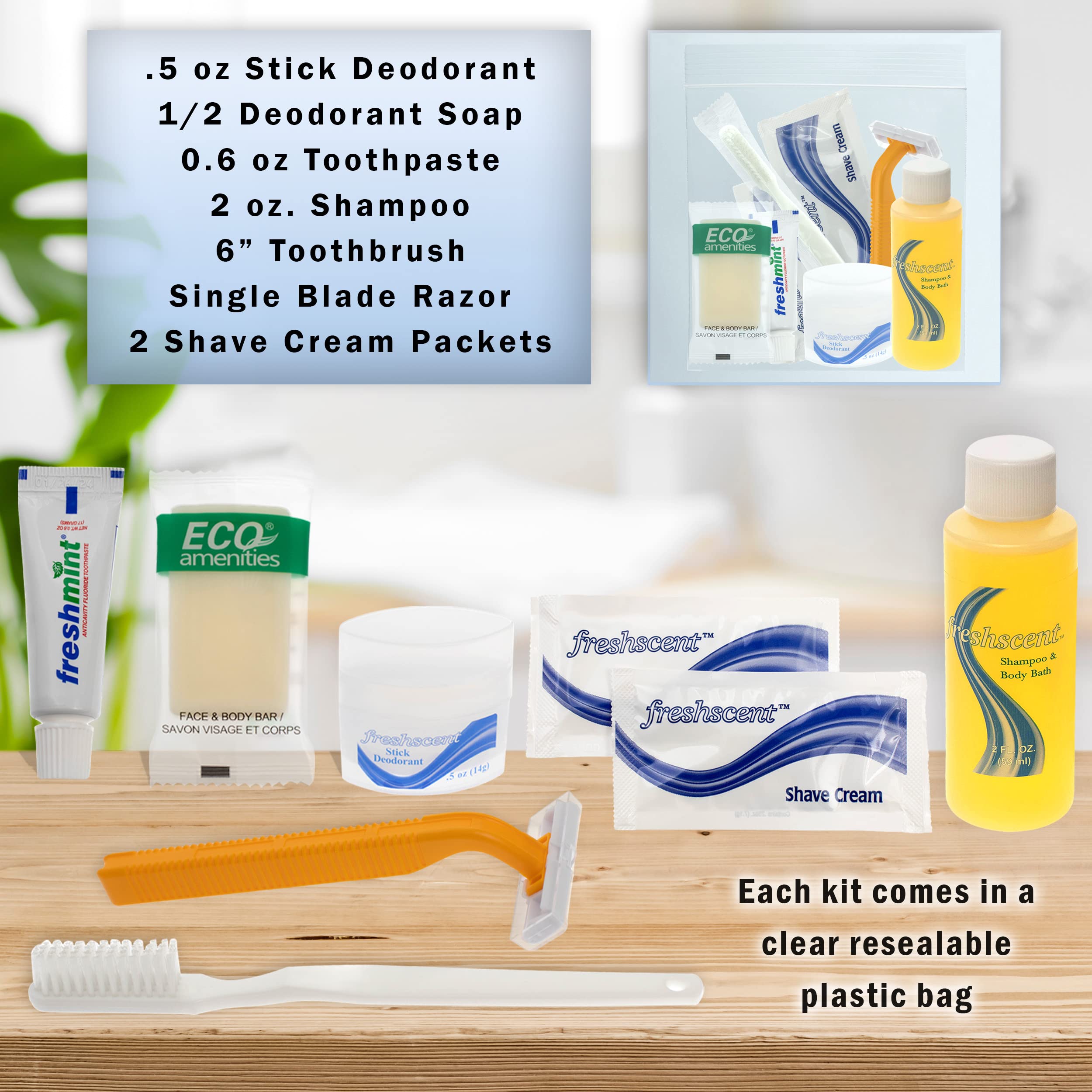 12-Pack Emergency Backpack Kits - Winter Clothing & Hygiene Supplies for Homeless Shelters, Disaster Relief, Charity Donations - Bulk Survival Kits for Camping, Travel & First Aid Preparedness
