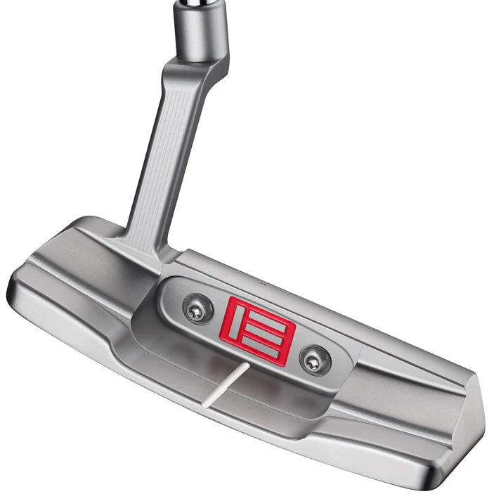 Evnroll Neo Classic ER1.2 Custom Golf Putter - Premium Mallet Putter for Precision Putting | Perfect for Golfers Seeking Improved Accuracy on the Greens