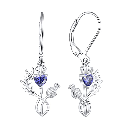 December,Tanzanite Color