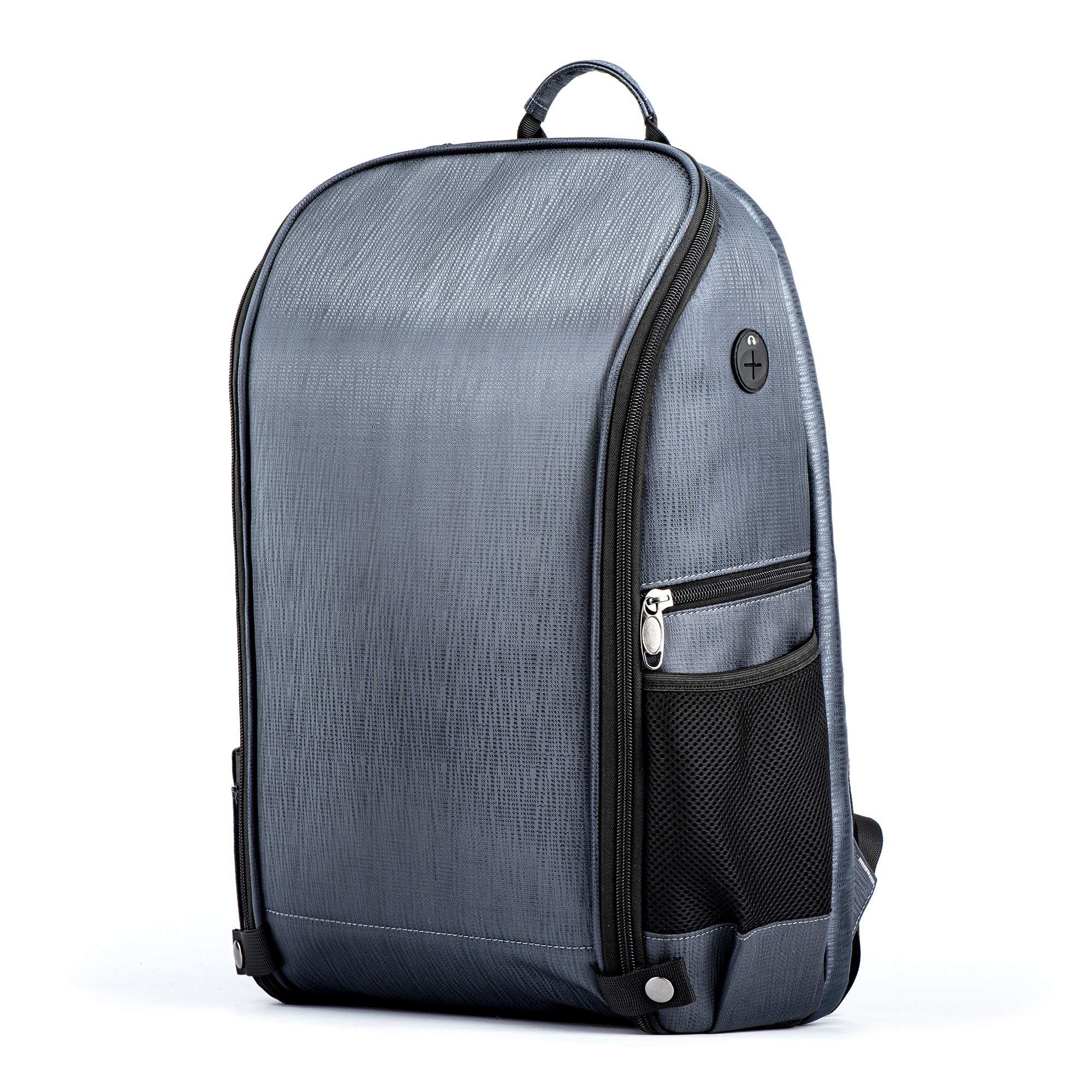 DJI FPV Drone Shoulder Bag - Waterproof Storage Case for Quadcopter Accessories | Portable Travel Backpack for Outdoor Adventures & Drone Enthusiasts