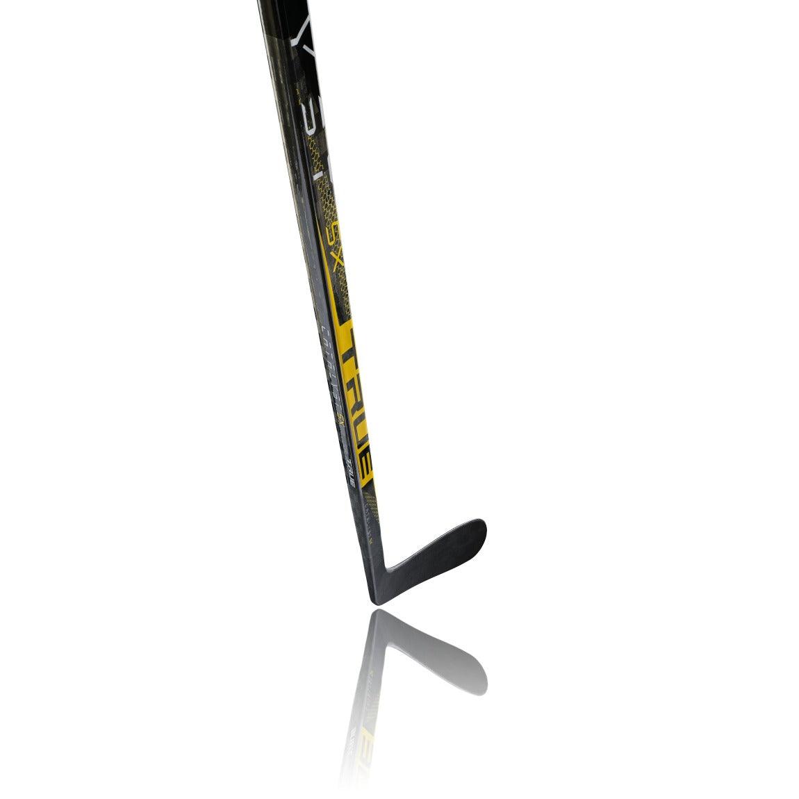 Best CATALYST 5 Hockey Stick for Intermediate Players – Lightweight & Durable for Ice Hockey & Street Play