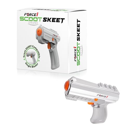 White Blaster