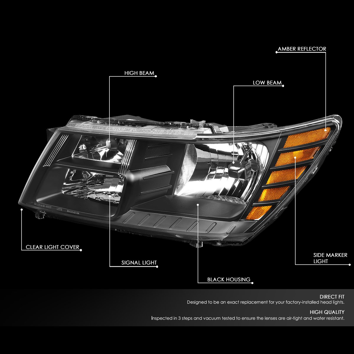 DNA Motoring ALU-FT-B-TF-12G 12 Gallon Aluminum Top-Feed Fuel Cell Gas Tank - High Performance Replacement for Racing, Off-Road & Custom Car Builds