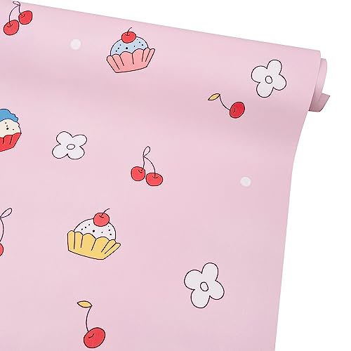 Cherry Cake