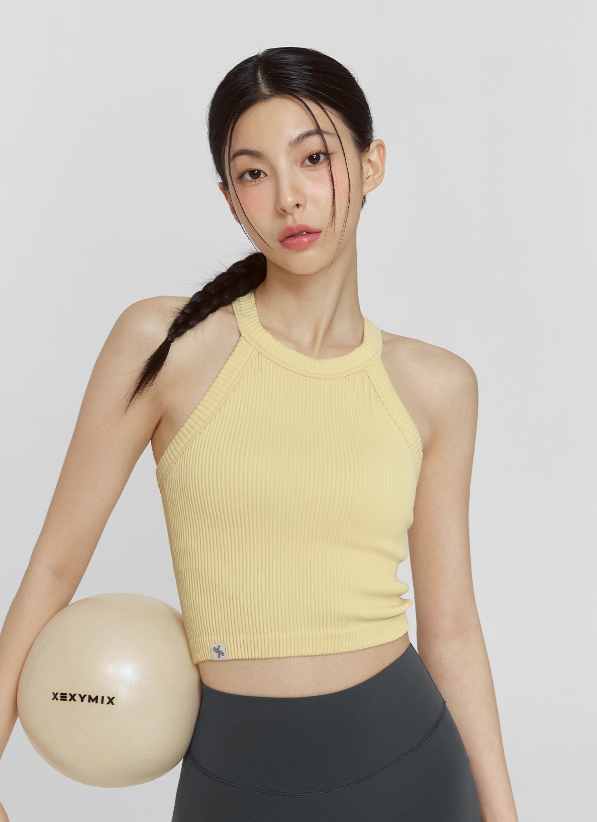 Lemon Chiffon