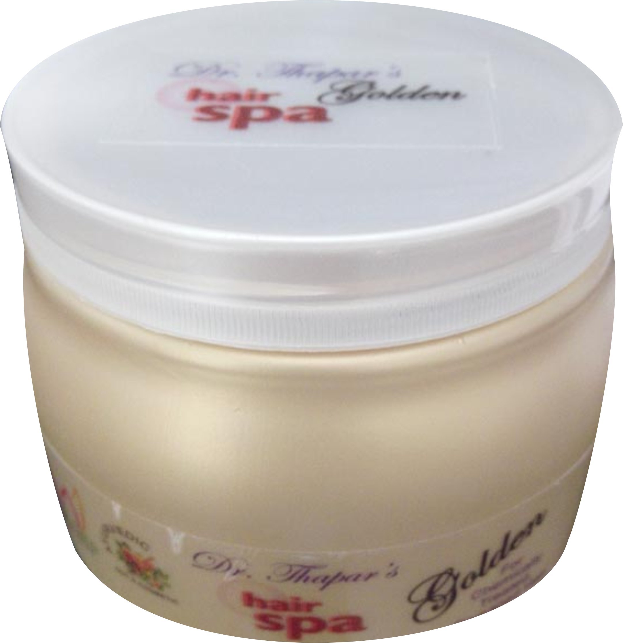 Dr. Thapar Hair Spa - Professional Hair Care & Scalp Treatment for Healthy Hair Growth | Perfect for Home Use, Salons & Spas