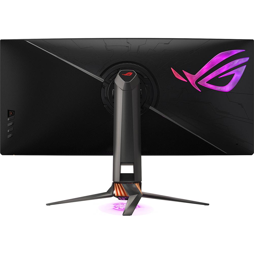 ASUS ROG Strix XG35VQ 35