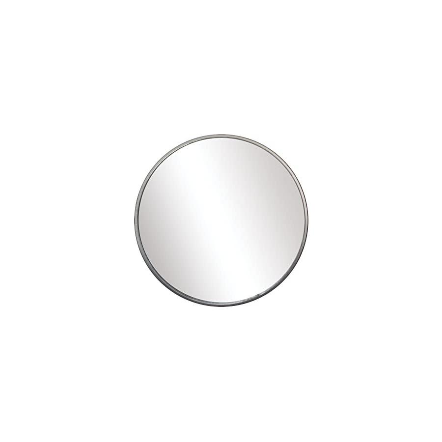 Fortpro 2 Convex Blind Spot Stick-On Mirror (F245656) - Wide Angle Rear View Mirror for Cars, Trucks & SUVs - Enhances Safety & Visibility While Driving, Parking & Changing Lanes