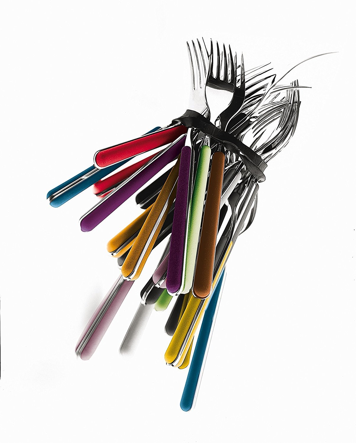 Mepra Fantasia Serving Fork 24.6cm (9.7