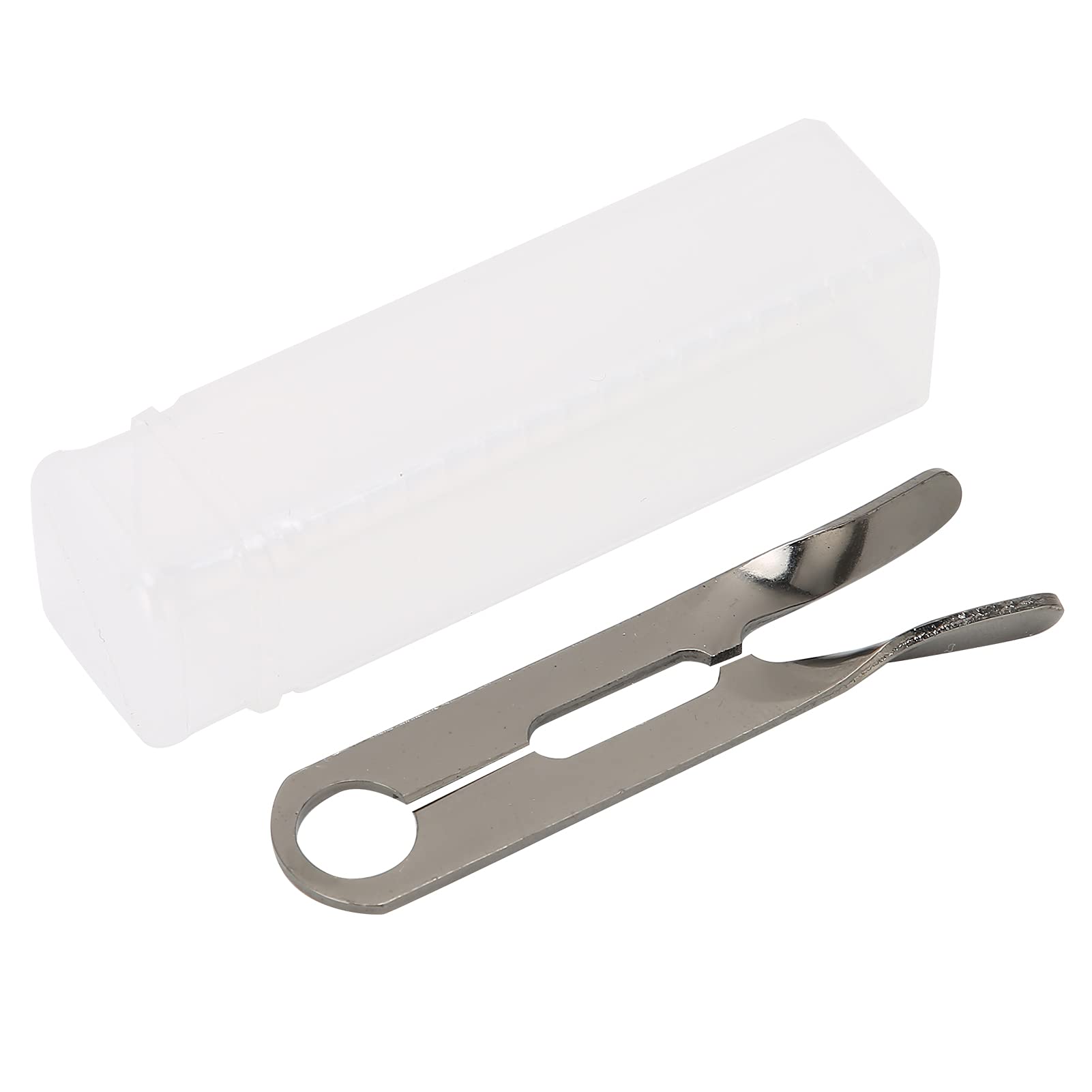 Steel Watch Roller Remover Tool - Durable Watch Repair Kit for 2810 Model - Professional Watchmaker Accessories for Home & Women's Watch Maintenance | Perfect for DIY Watch Repair, Jewelry Making & Watch Band Replacement