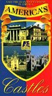 America's Castles 1 [VHS] - Historic US Architecture Documentary | Perfect for History Buffs & Educational Use