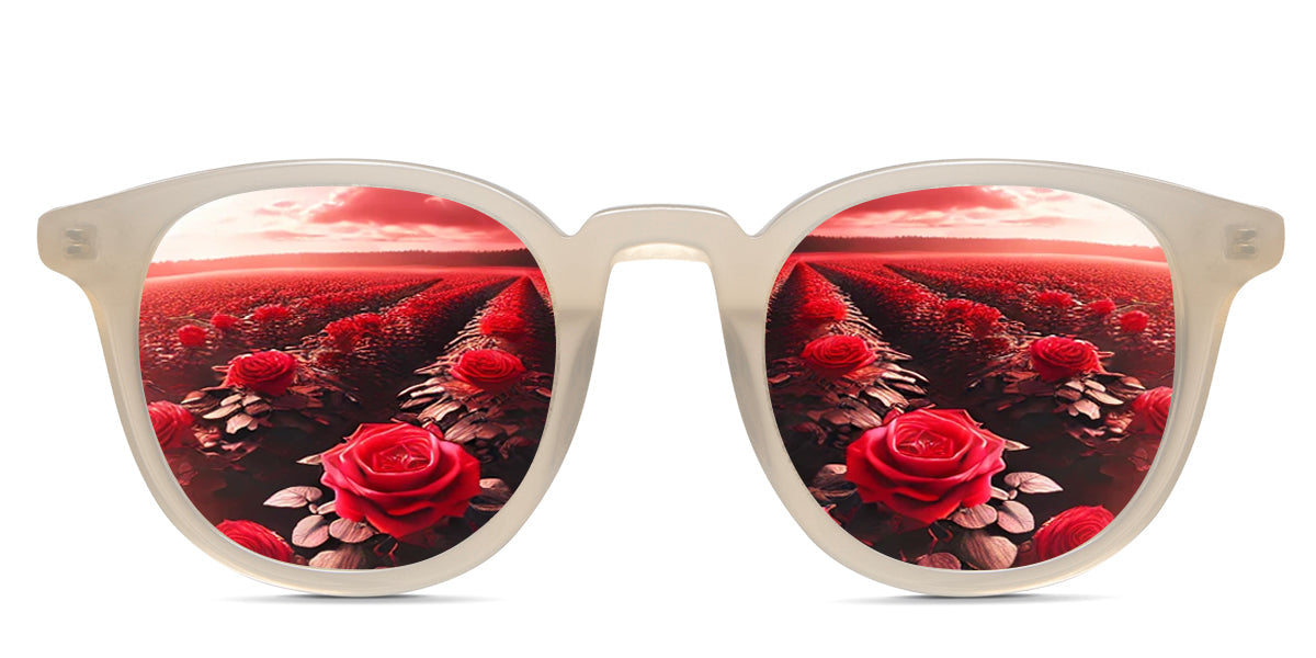Prescription Polarized Sunglasses for Men - UV Protection & Anti-Glare - Perfect for Driving, Fishing & Outdoor Activities