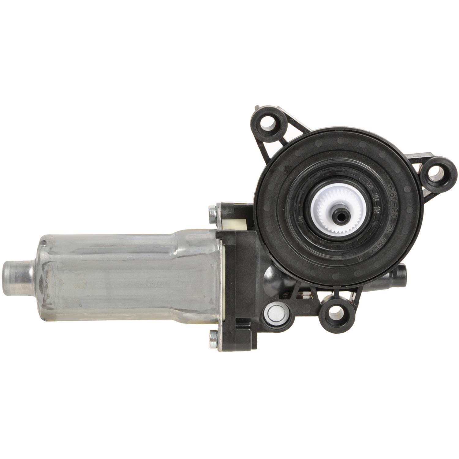 Cardone 82-4548 New Power Window Motor - Replacement for Smooth & Quiet Operation - Perfect for Ford, Chevy, Dodge & More - Easy DIY Installation for Home Garage