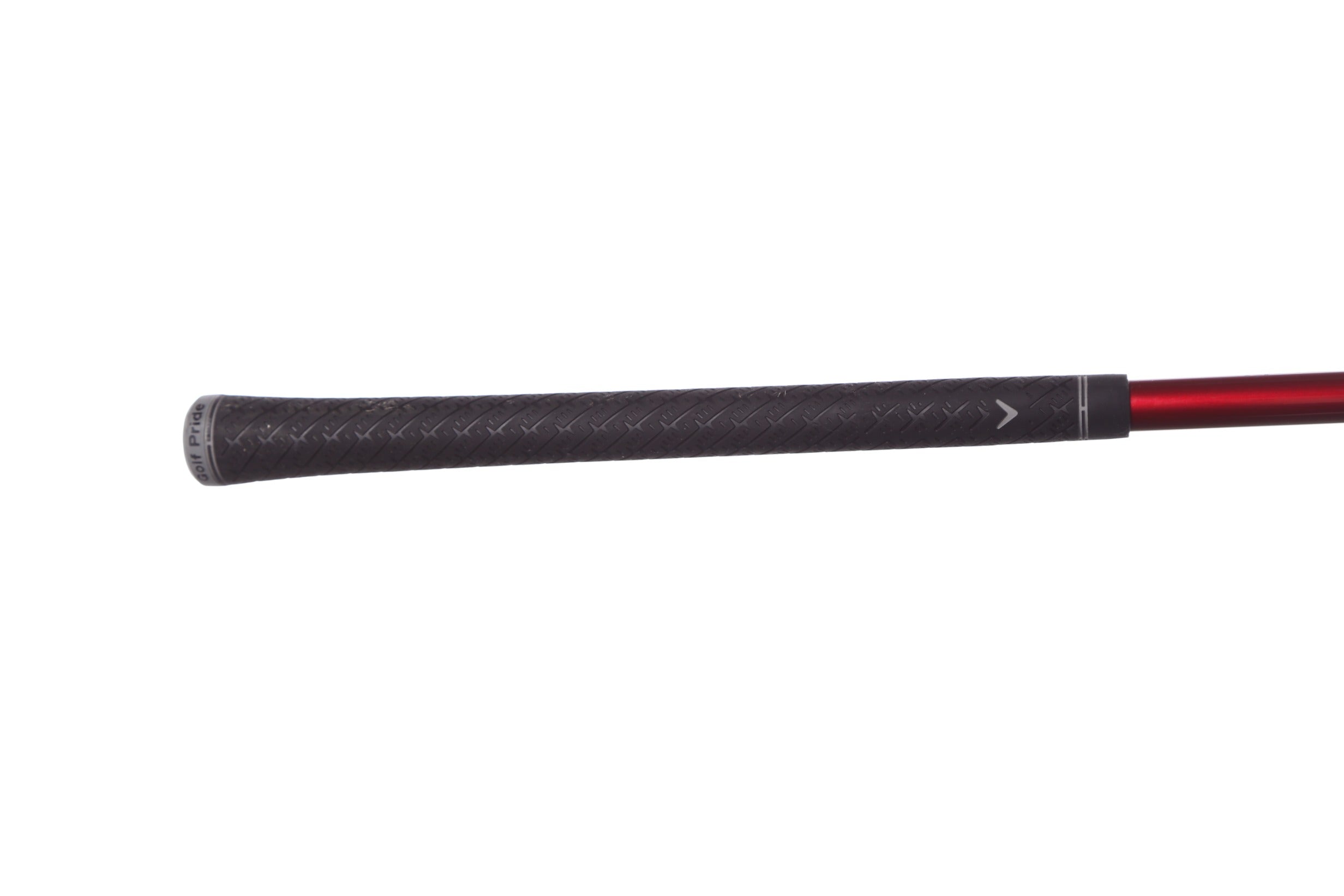 Used Callaway Paradym Ai Smoke TD Driver 9° Stiff Flex Project X HZRDUS Smoke Red - Left Handed Golf Club for Men | Perfect for Long Drives & Course Play