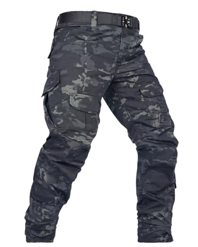 Dark Camo
