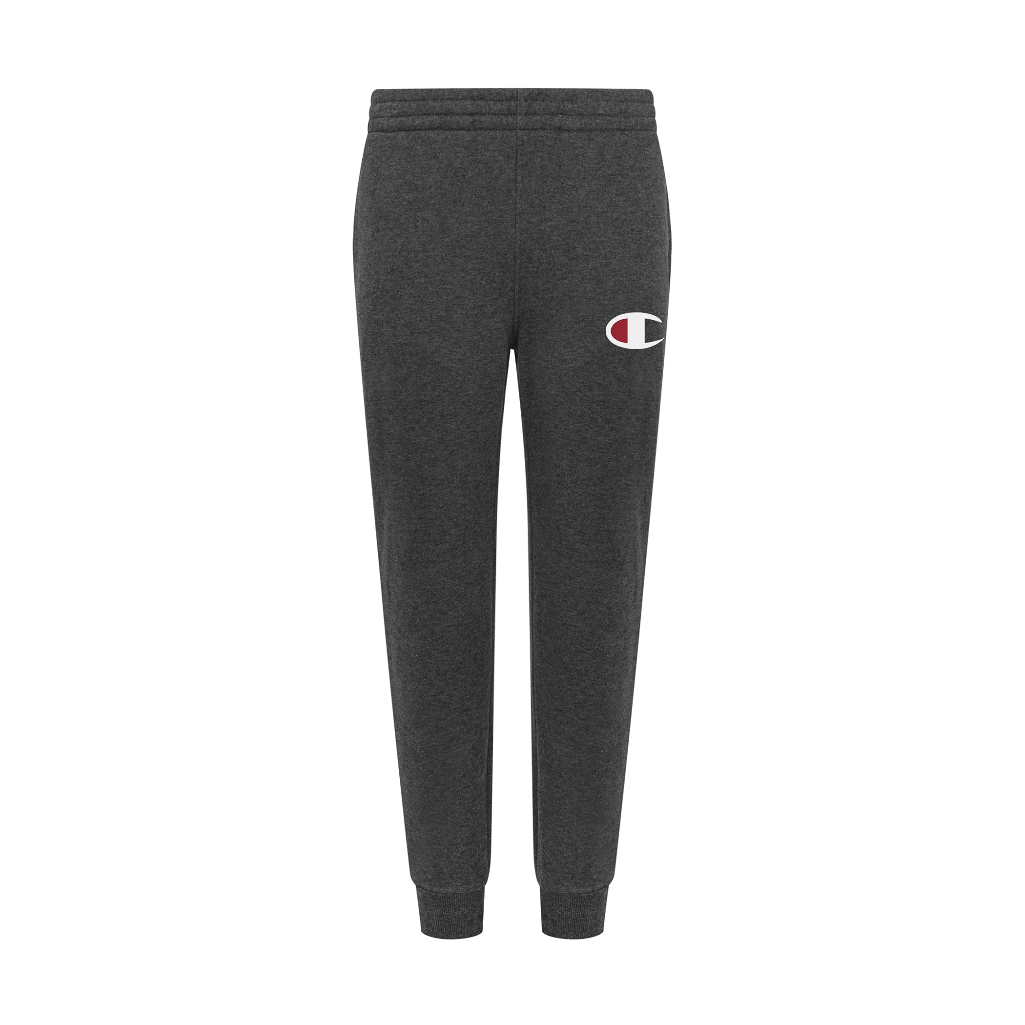 Champion Boys Slim Fit Fleece Sweatpants for Kids & Big Boys - Active Wear