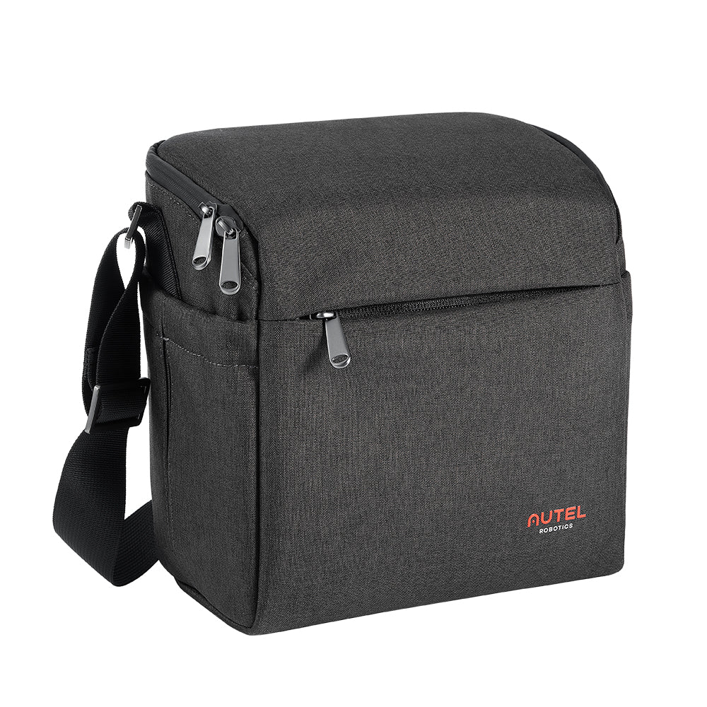 EVO Lite Series Shoulder Bag for Men & Women - Waterproof Crossbody Sling Pack for Travel, Hiking & Everyday Use