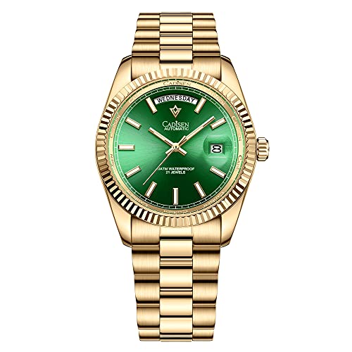8215GREEN