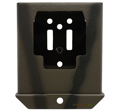 Browning Pro DCL NANO Waterproof Security Case - Compact Fireproof Safe Box for Cash, Jewelry, Documents - Perfect for Home, Office & Travel Protection