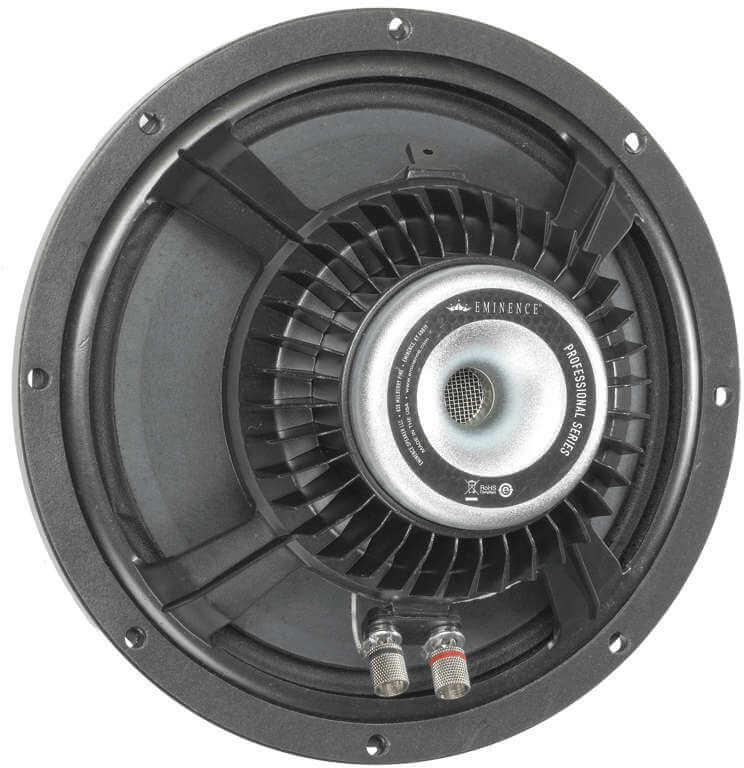 Eminence DeltaLite II 2510 10