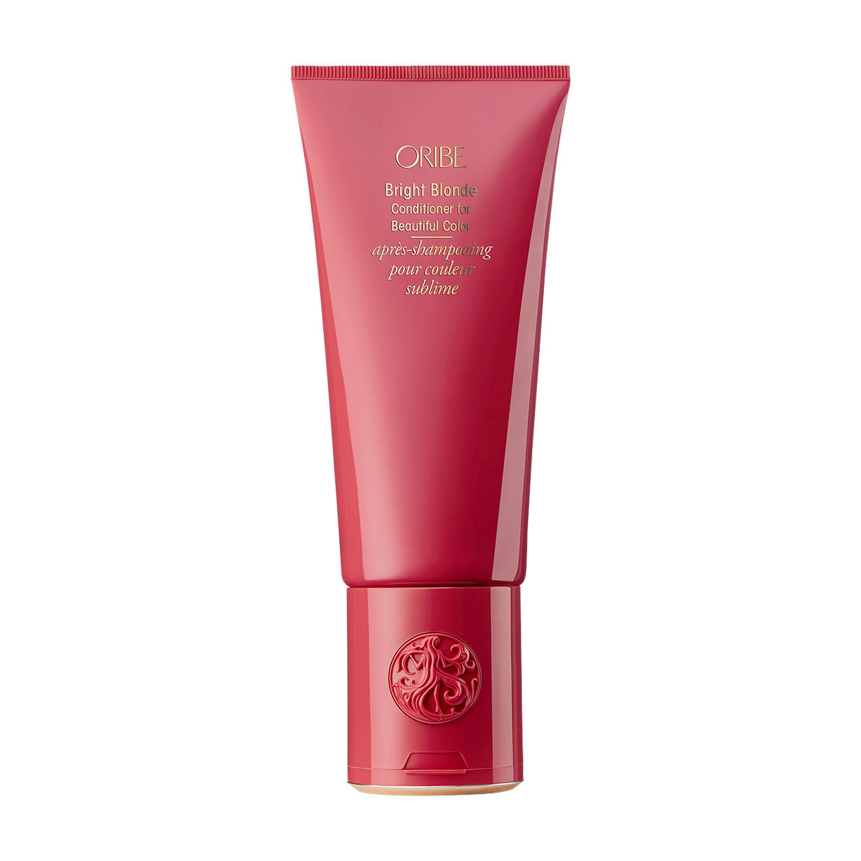 Bright Blonde Color Conditioner for Beautiful Hair - Perfect for Salon-Quality Blonde Maintenance at Home