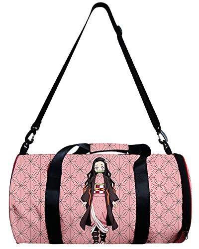 Nezuko Pink