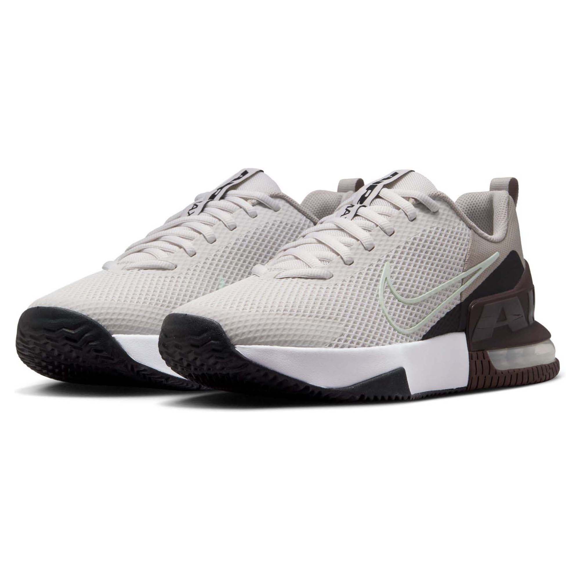 Nike Air Max Alpha Trainer 6 Men's Running Shoes - Lightweight Gym Workout & Training Shoes for Men - Perfect for CrossFit, Weightlifting & Cardio Workouts