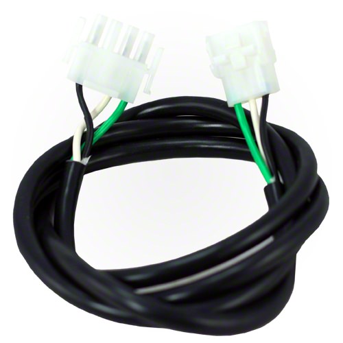 4 Pin Amp Plug & Cord 30A 1200V A48 - Heavy Duty Power Connector for Industrial Equipment, Marine, and RV Applications