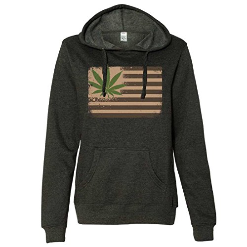 Charcoal Heather