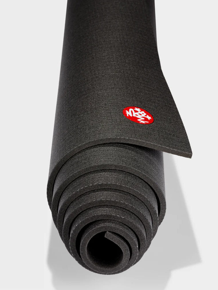 Manduka PRO Yoga Mat - Premium Non-Slip Eco-Friendly Exercise Mat for Home & Studio Workouts - Ideal for Yoga, Pilates, and Meditation Practice