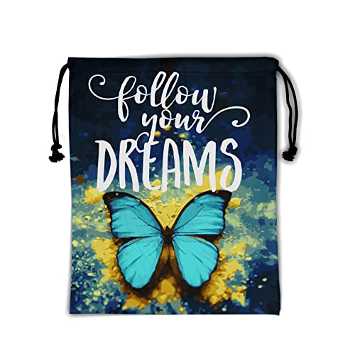 Follow Your Dreams