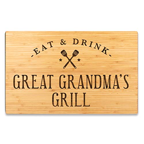 Great Grandma