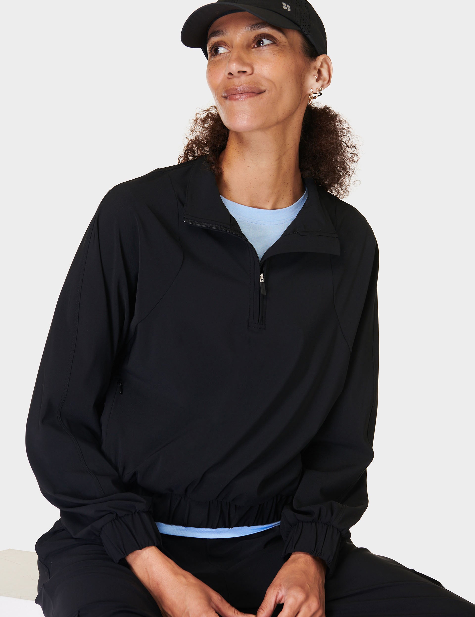 Men's Explorer Pullover Hoodie - Black | Warm & Comfortable Fleece Sweatshirt for Outdoor Adventures & Casual Wear