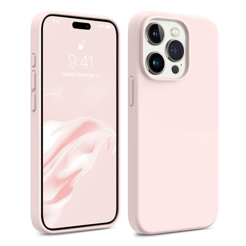 Chalk Pink