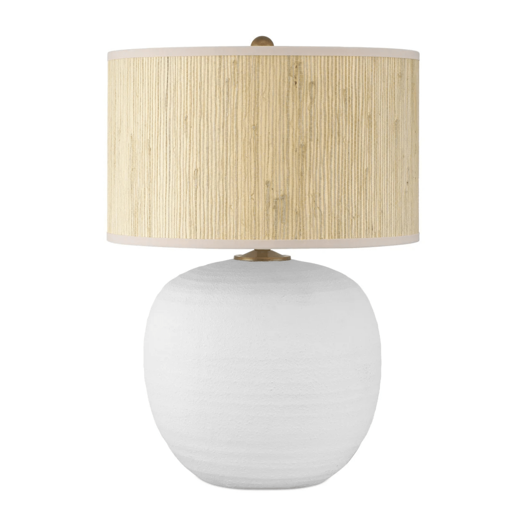Modern Zara Table Lamp - Stylish LED Bedside Night Light for Bedroom, Living Room & Office - Warm White & Adjustable Brightness