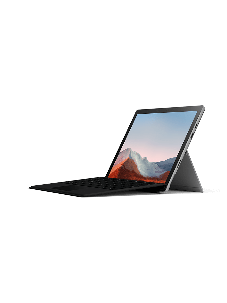 Microsoft Surface Pro 7+ Laptop - 12.3
