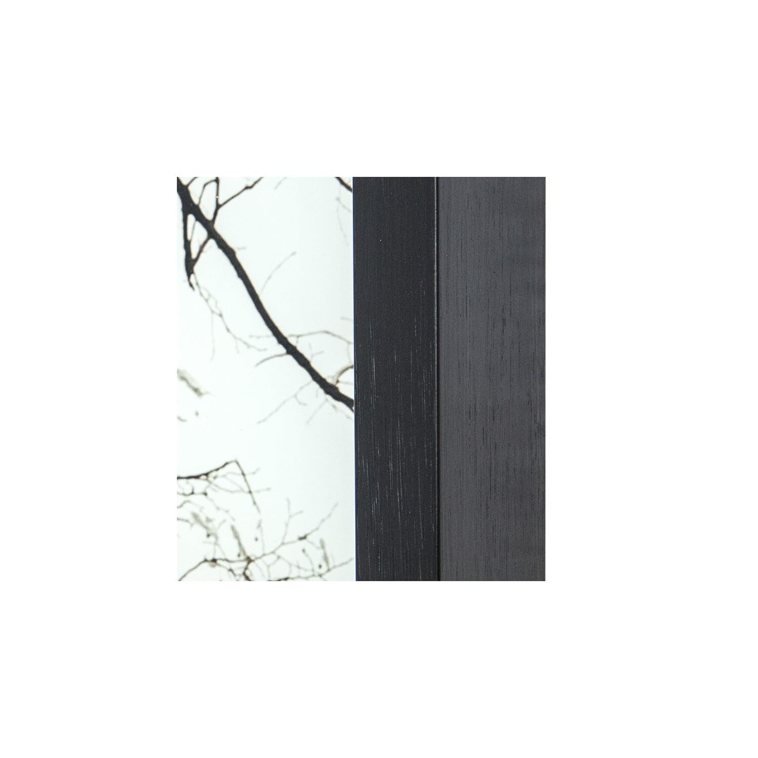 Yosemite Paris Home Decor - Elegant Wall Art for Living Room