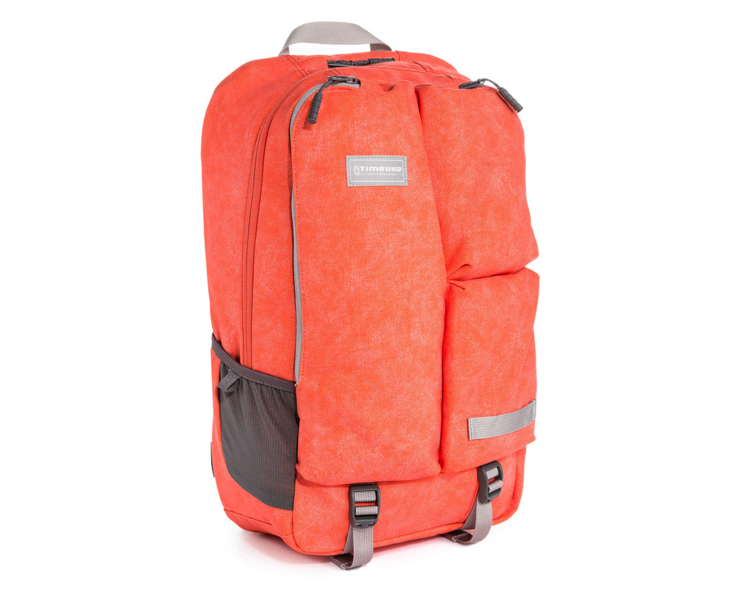 Timbuk2 Showdown Laptop Backpack - Waterproof 15.6 Inch Business Travel Backpack with USB Charging Port | Perfect for Work, Commute & College Students