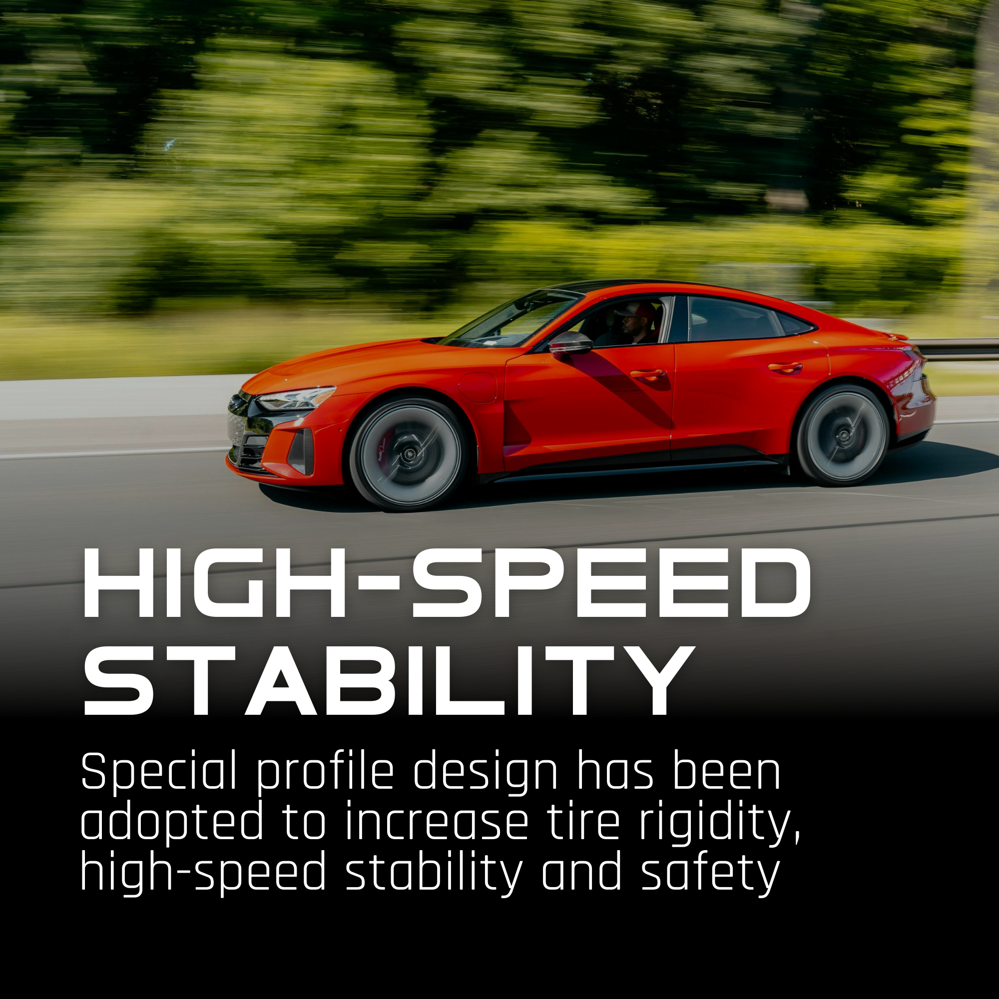 175/70R14 XL Zeta ZTR50 88T All-Season Performance Tire - Durable Tread for Sedans, Coupes & Minivans | Smooth Ride in Wet & Dry Conditions