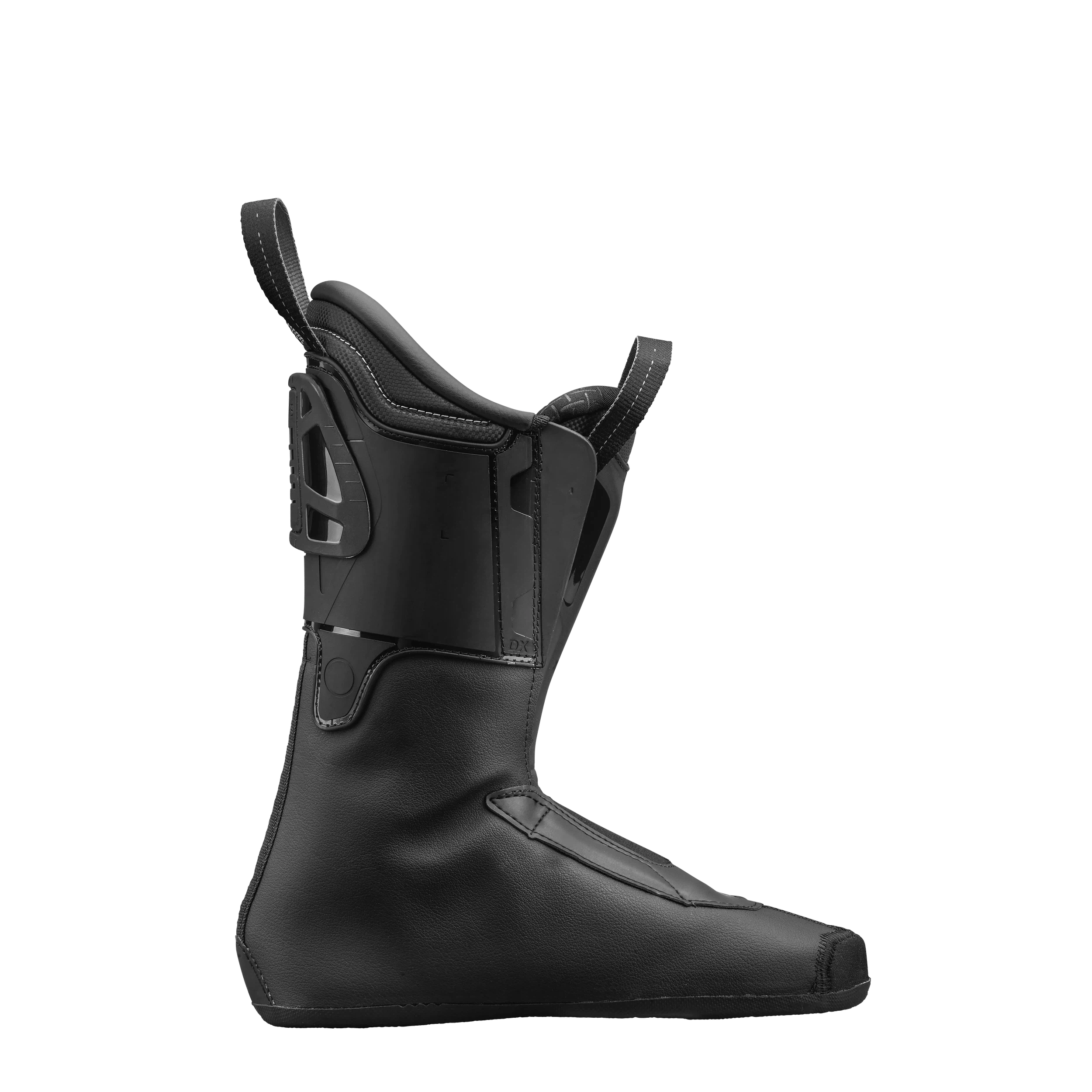 Nordica Dobermann 5 Medium LC Ski Boots 2025 - High-Performance Alpine Ski Boots for Men & Women - Perfect for Downhill Racing & Advanced Skiers