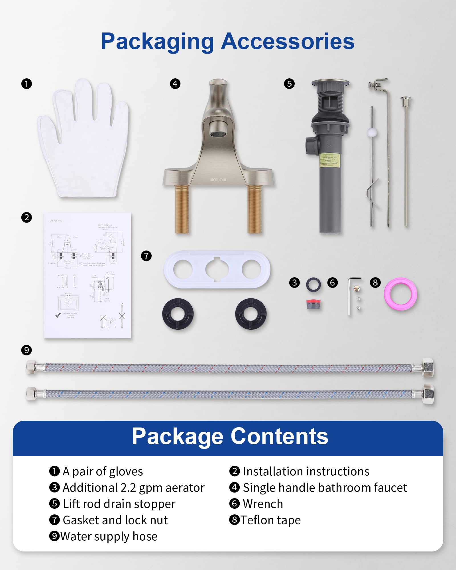 1-Handle Low Arc 4