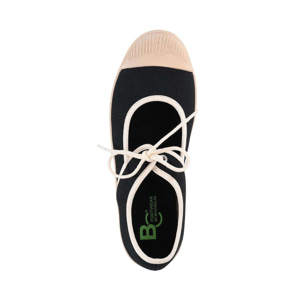 BC Footwear Black Chance Sneakers - Stylish & Comfortable Men's Casual Shoes for Walking, Running & Everyday Wear