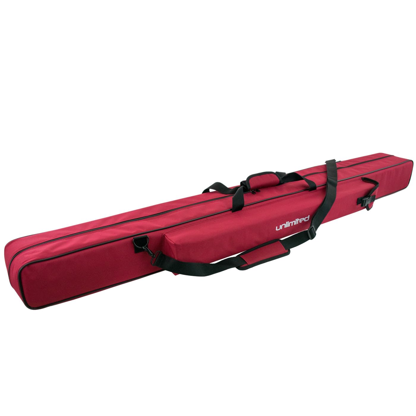 Best Friend Gong Stand Bag - Durable Travel Bag with Shoulder Strap & Padded Protection | Perfect for Music Performances, Yoga Studios & Spiritual Retreats