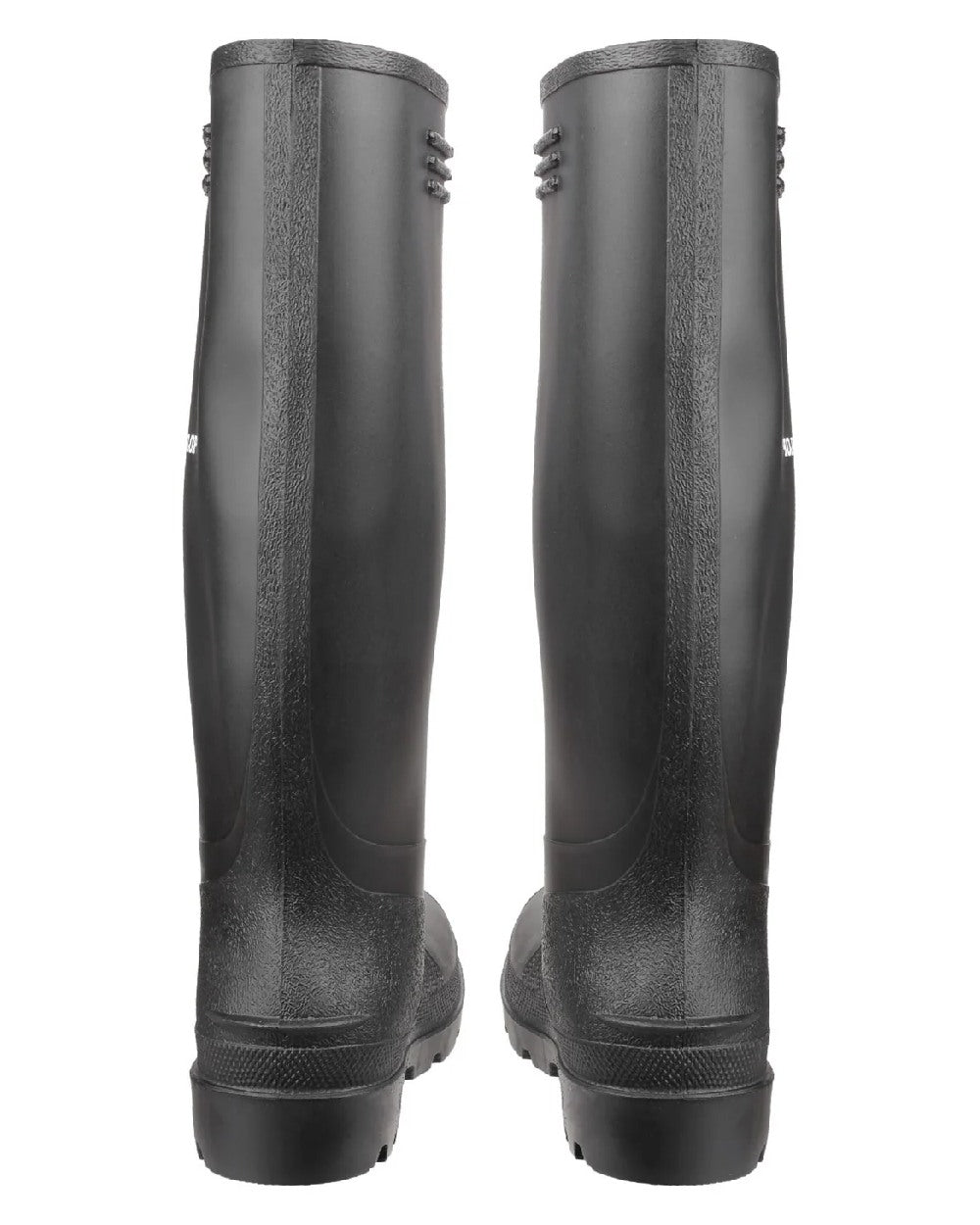 Dunlop Pricemaster Wellingtons - Waterproof Rubber Boots for Men & Women - Perfect for Gardening, Farming, and Outdoor Work