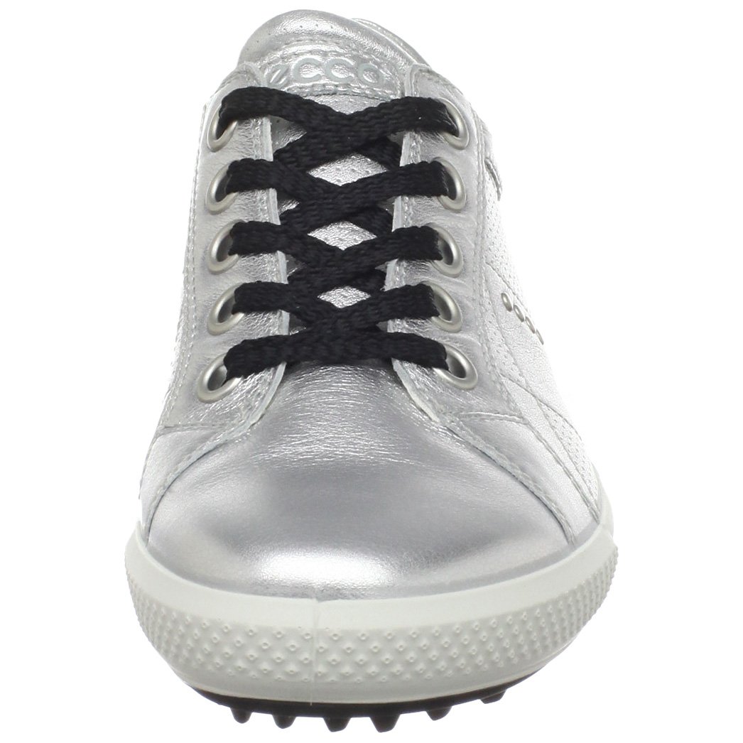 ECCO Women's Street Premiere Slip-On Sneakers - Comfortable Walking Shoes for Women | Casual & Travel Footwear for Everyday Wear